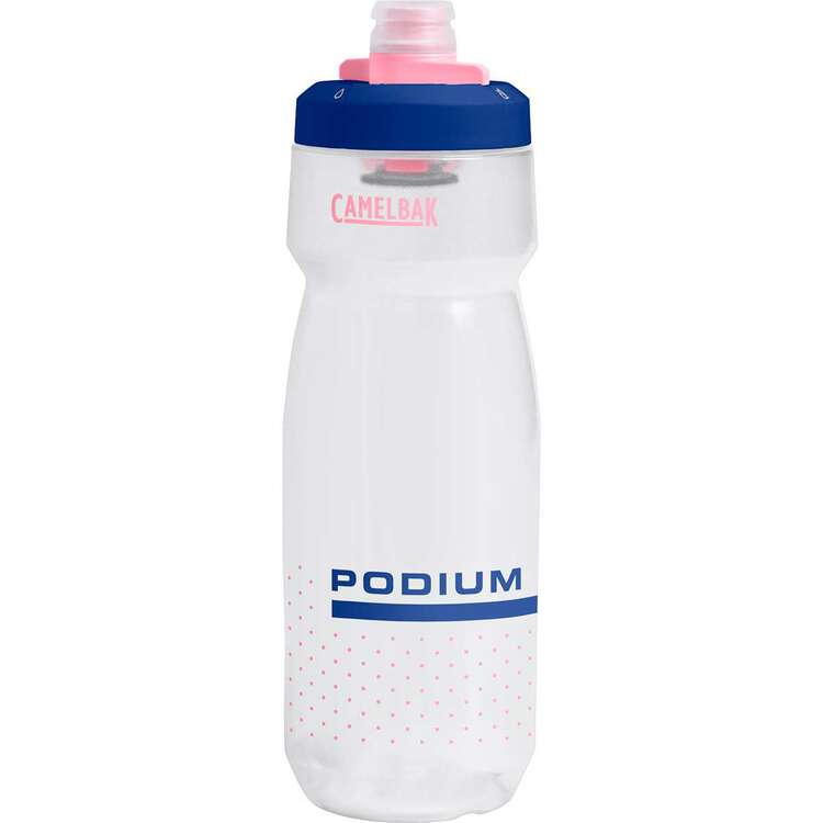 Camelbak Podium 700ml Water Bottle Ultramarine Pink, Ultramarine Pink, rebel_hi-res