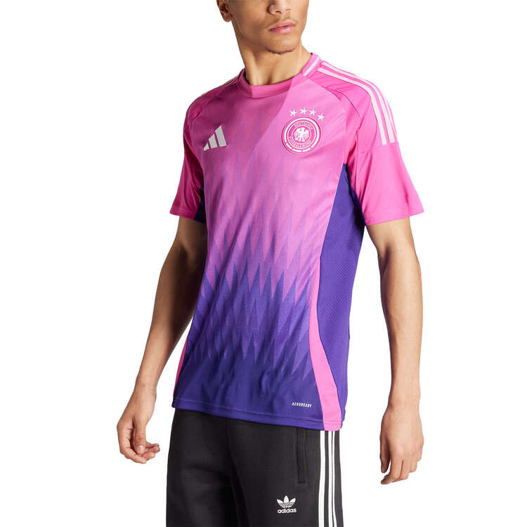 Germany 2024/25 Away Jersey, Pink, rebel_hi-res