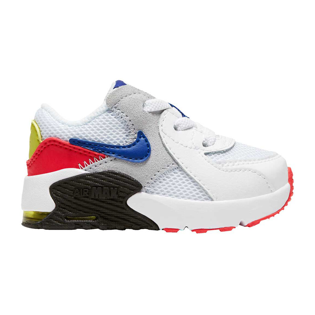 Nike Air Max Excee Toddlers Shoes 