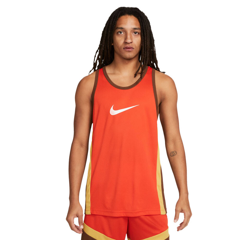 Nike Mens Icon Jersey | Rebel Sport