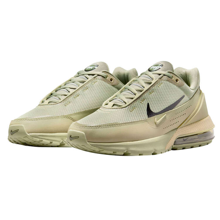 Nike Air Max Pulse Mens Casual Shoes, Olive, rebel_hi-res