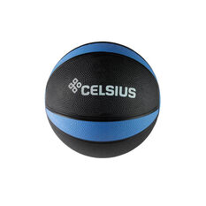 Celsius 4kg Medicine Ball, , rebel_hi-res