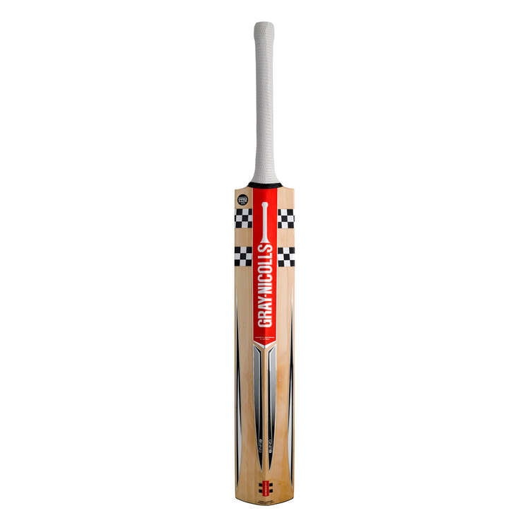 Gray Nicolls GNR 9 Cricket Bat, , rebel_hi-res