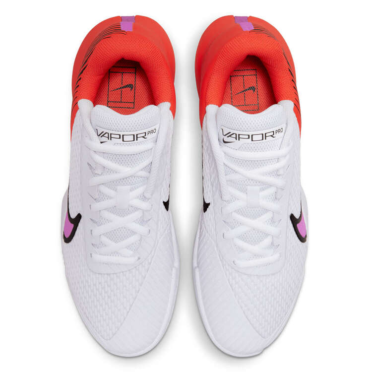 NikeCourt Air Zoom Vapor Pro 2 Hard Court Tennis | Rebel Sport