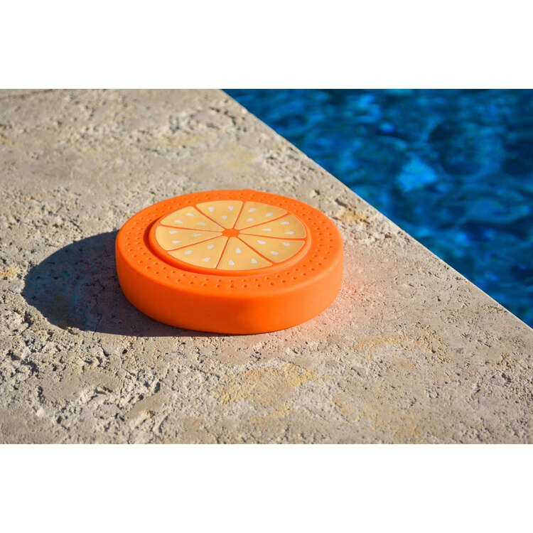 Verao Orange Drencher Disc, , rebel_hi-res