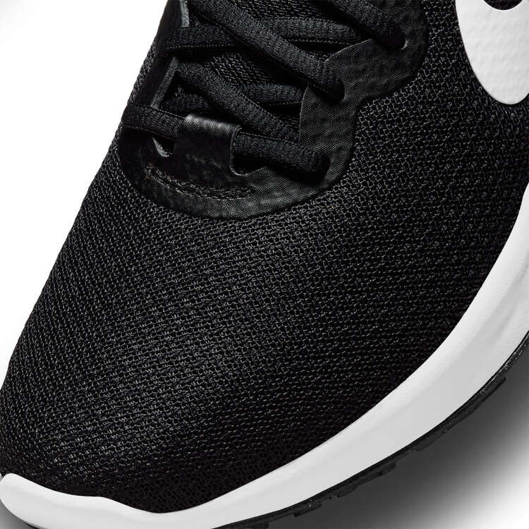 Nike Revolution 6 Next Nature Mens Running Shoes | Rebel Sport