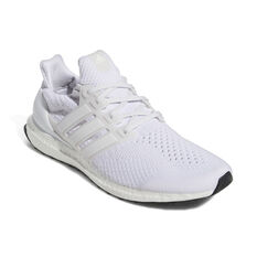 adidas Ultraboost 5.0 DNA Mens Casual Shoes, White, rebel_hi-res