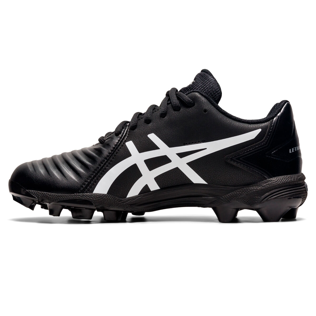 asics footy shoes