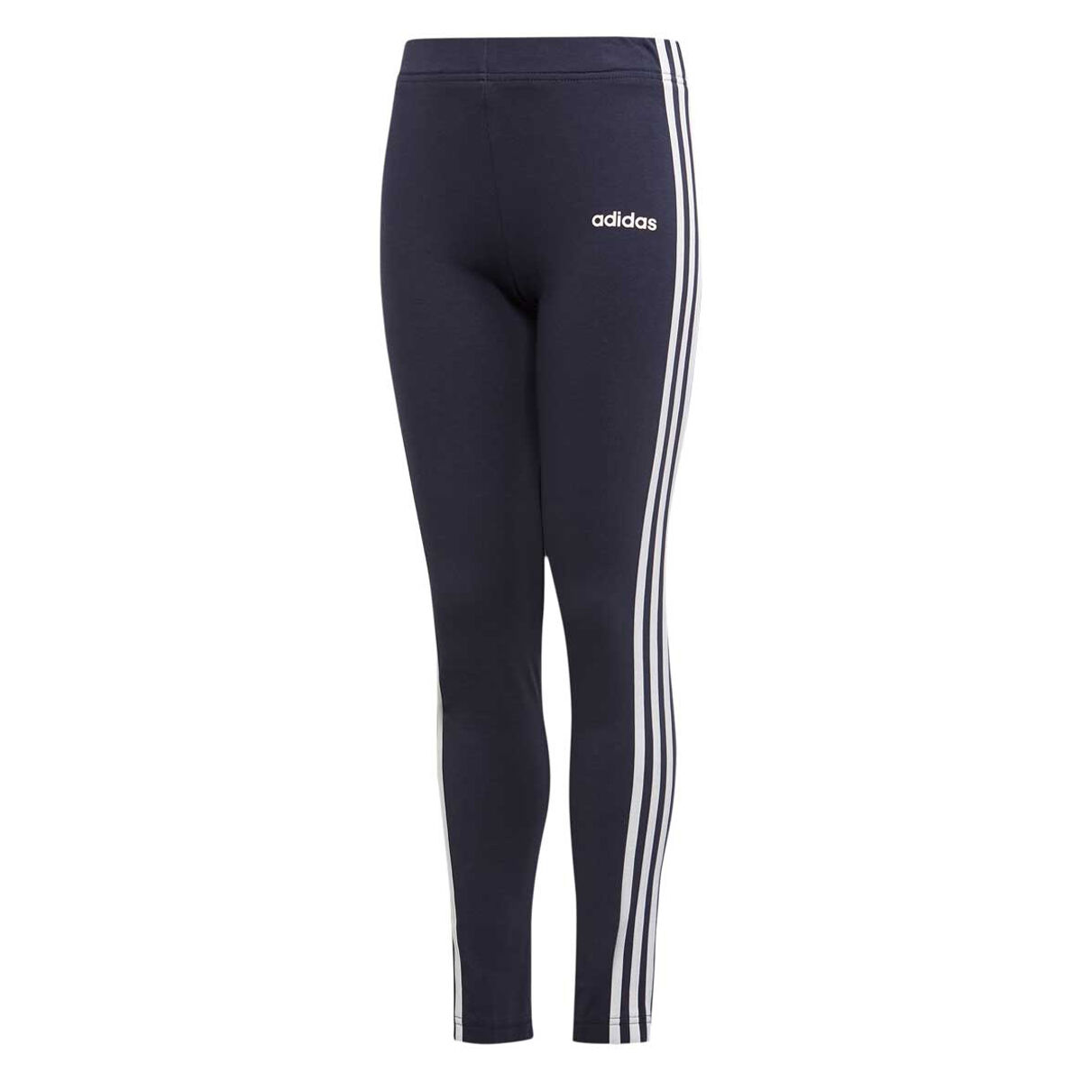 adidas ultimate fit 3 striped tights