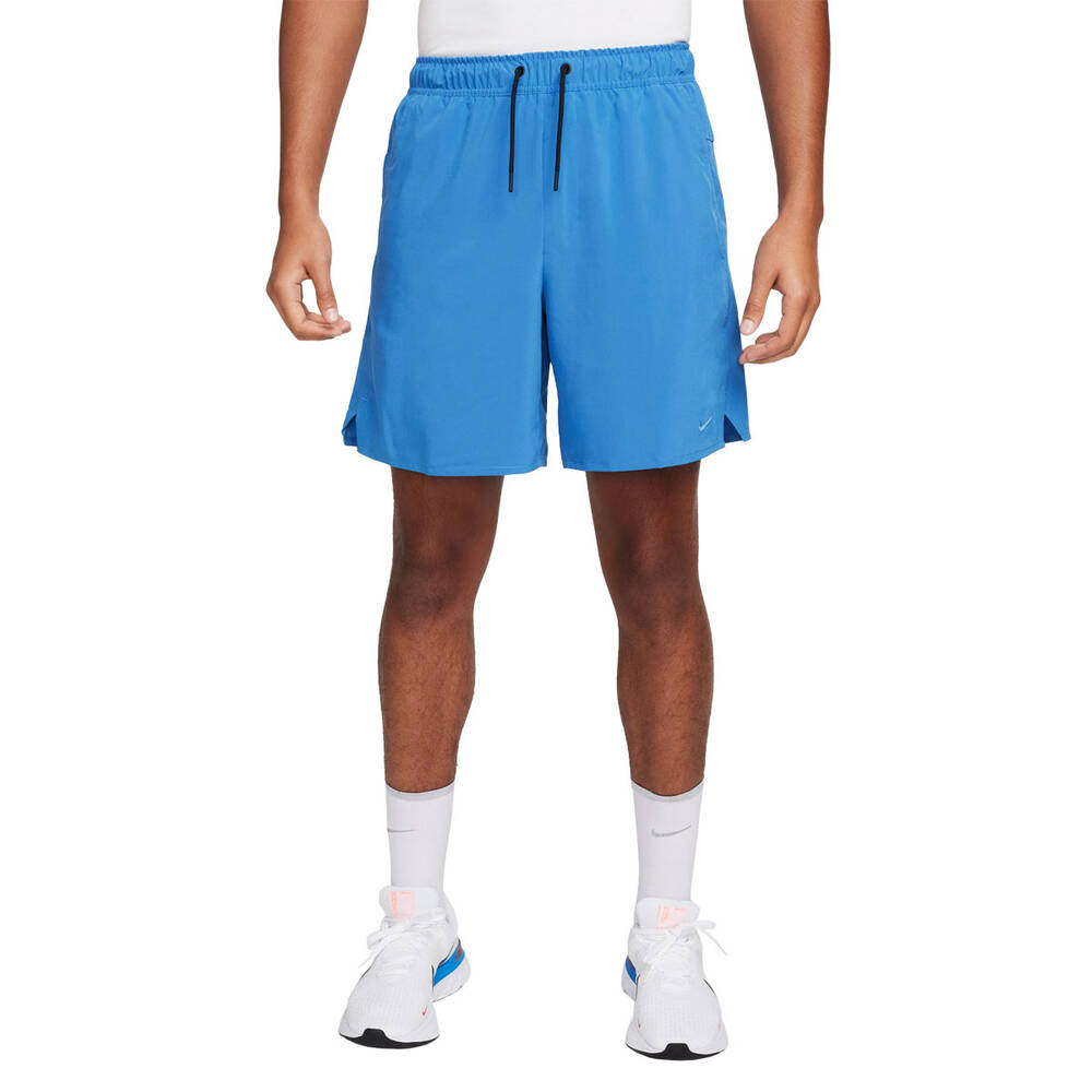 Nike Mens Dri-FIT Unlimited 7-inch Shorts | Rebel Sport
