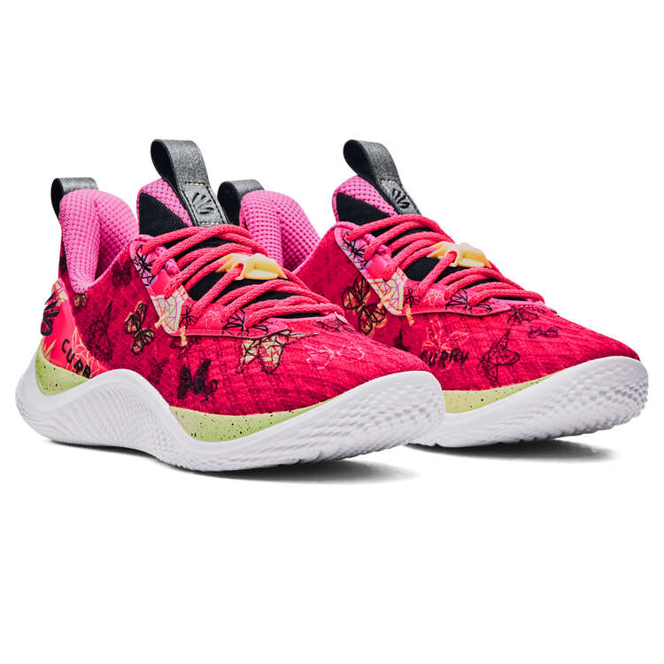 Under Curry 10 Unicorn and Kids Basketball Shoes | Rebel Sport