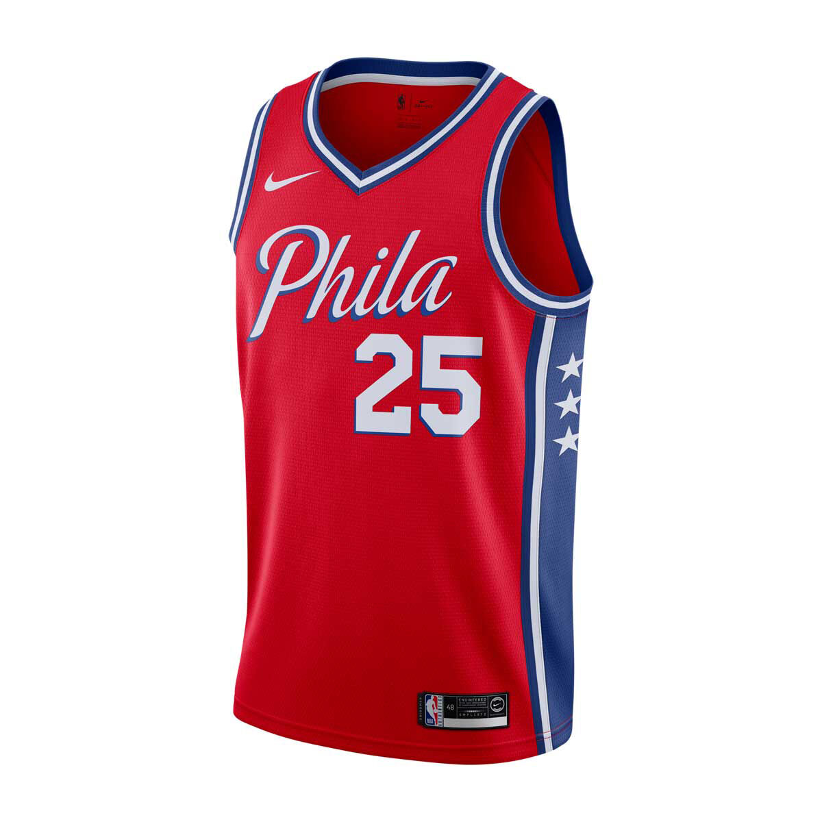 new sixers jersey 2019