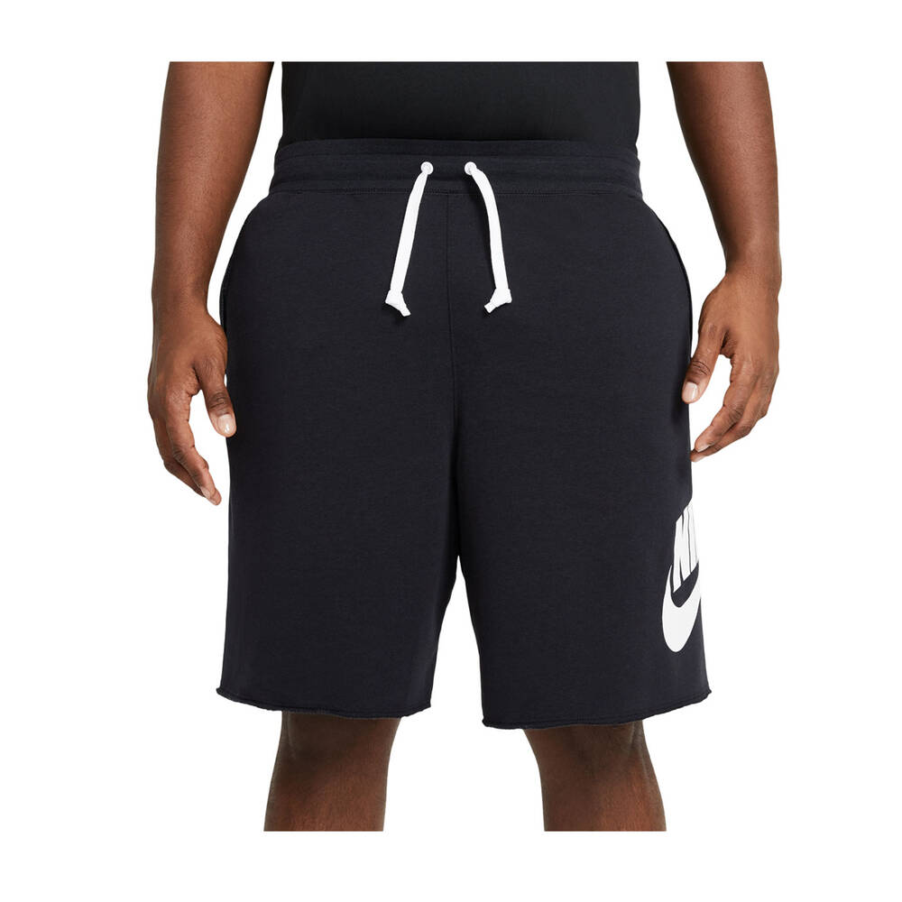 Nike Mens Sportswear Alumni Shorts | Rebel Sport