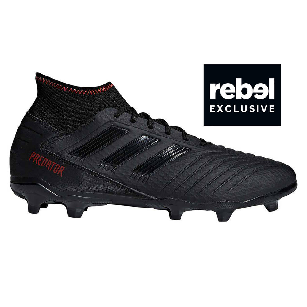 adidas Predator 19.3 Mens Football Boots Rebel Sport
