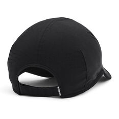 Under Armour Womens Iso-Chill Launch Run Cap, , rebel_hi-res