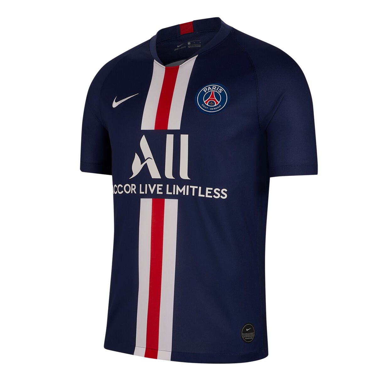Paris Saint Germain FC 2019/20 Mens 
