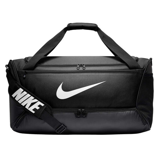 Nike Brasilia Medium Training Duffel Bag | Rebel Sport