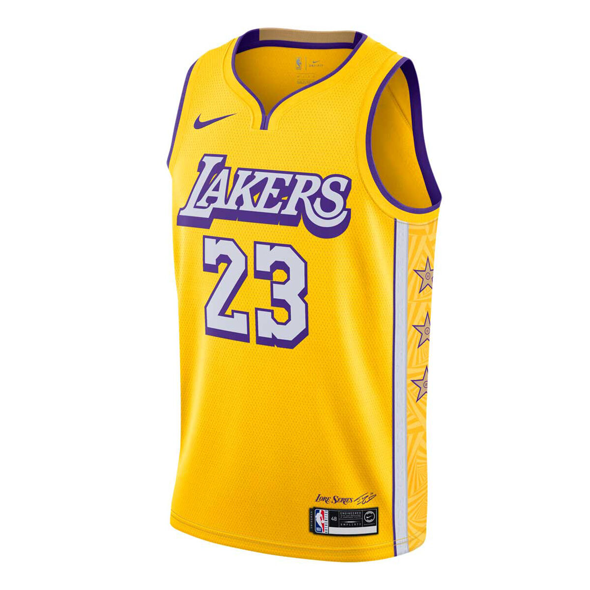 lakers city edition jersey 2019