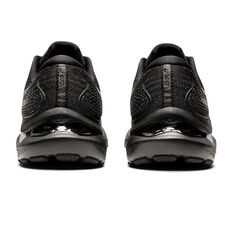 Asics GEL Cumulus 24 Mens Running Shoes, Black, rebel_hi-res