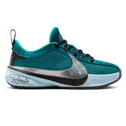 Nike Freak 5 SE All Star GS Kids Basketball Shoes, , rebel_hi-res