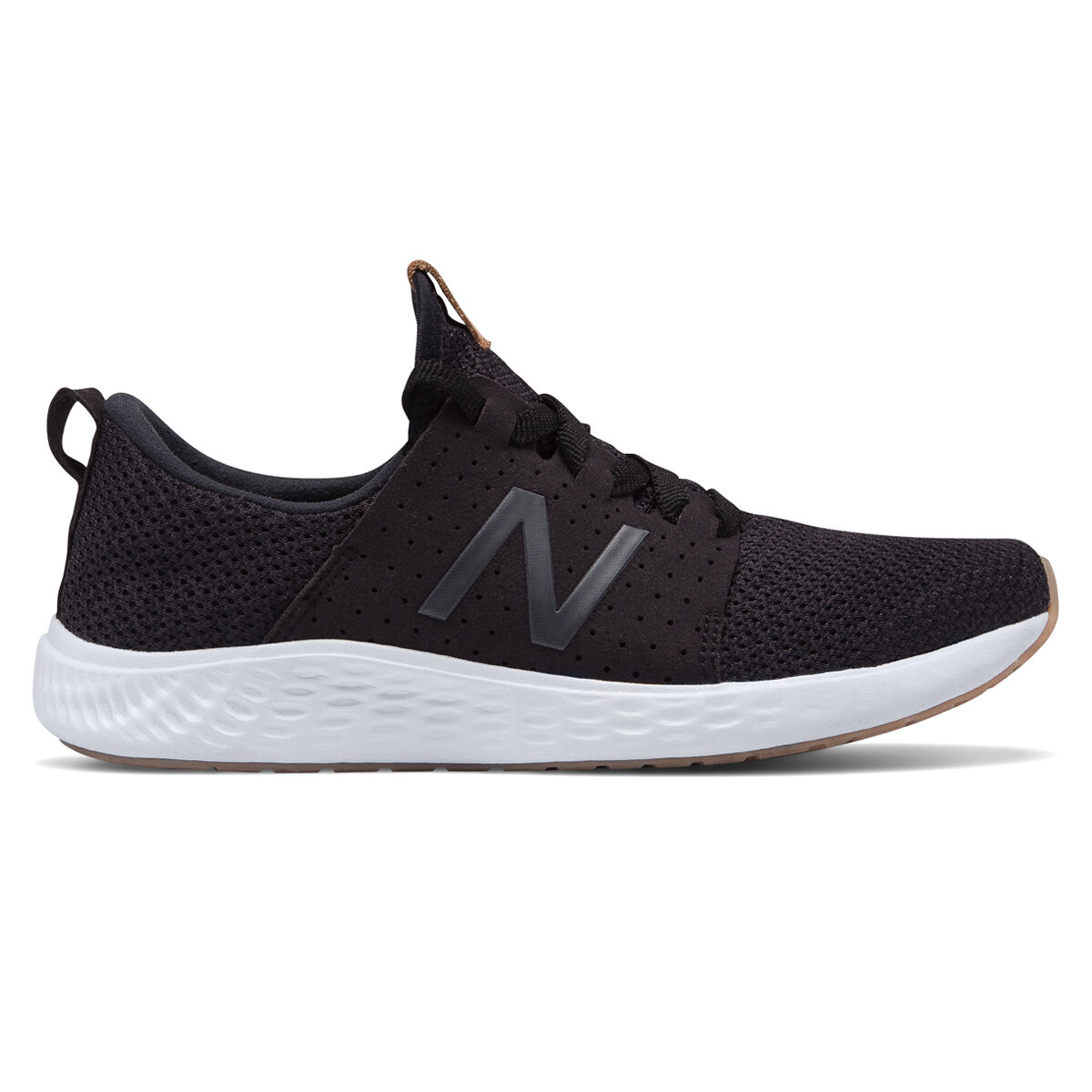 new balance womens running shoes on sale