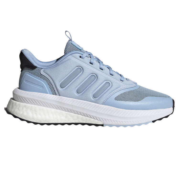 adidas X_PLR Phase Womens Casual Shoes Blue/White US 6, Blue/White, rebel_hi-res