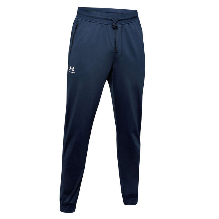 Under Armour Mens Sportstyle Tricot Track Pants, , rebel_hi-res