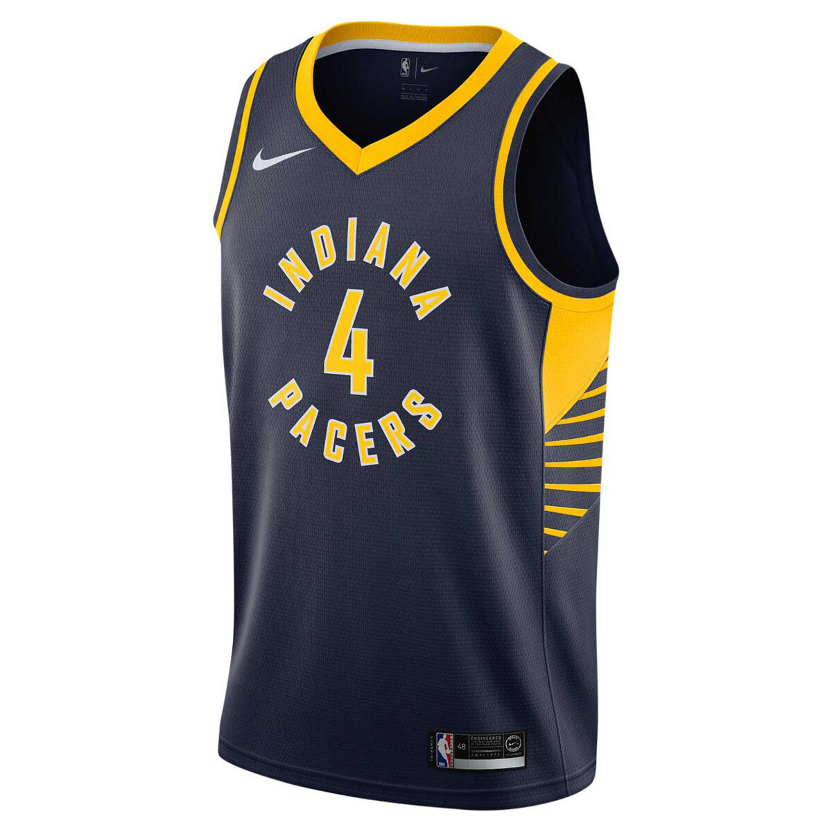 indiana pacers merch