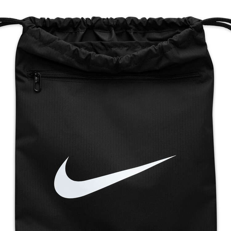 Nike Brasilia 9.5 Gym Sack, , rebel_hi-res