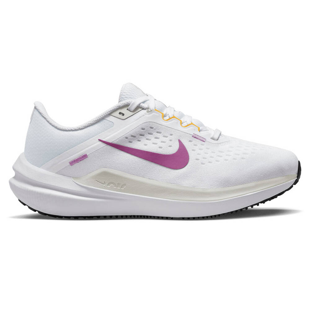 Nike Air Winflo 10 Womens Running Shoes | Rebel Sport