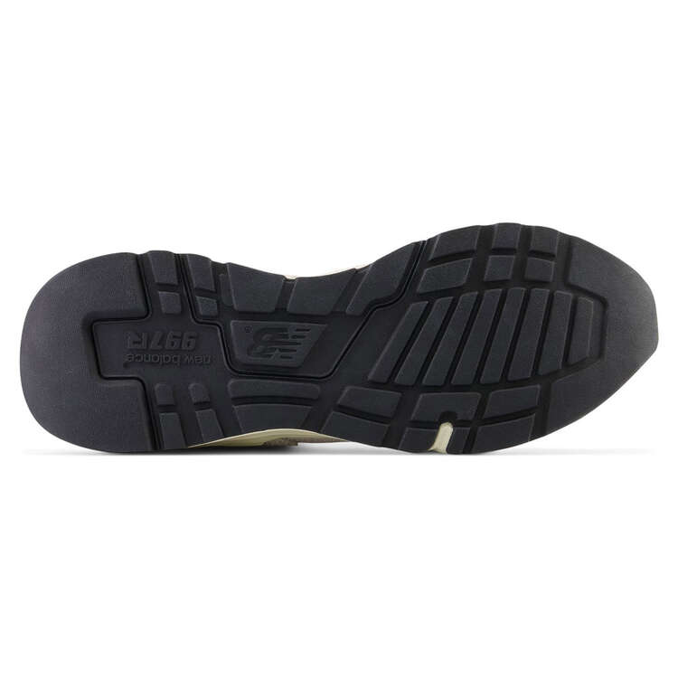 New Balance 997R V1 Mens Casual Shoes, Cream, rebel_hi-res
