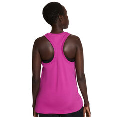Nike Air Womens Sportswear Tank Pink XS, Pink, rebel_hi-res