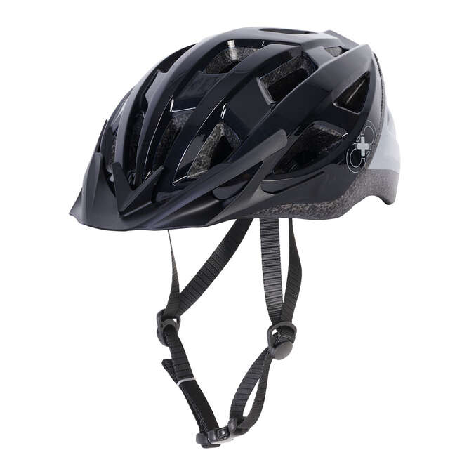 rebelsport.com.au | Goldcross Defender Bike Helmet