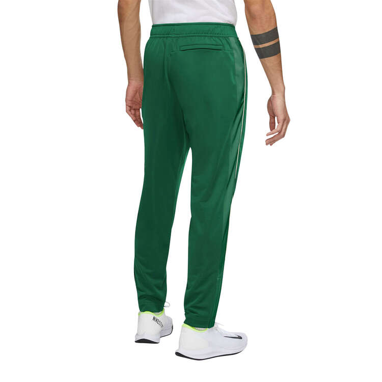 NikeCourt Mens Tennis Track Pants, Green, rebel_hi-res