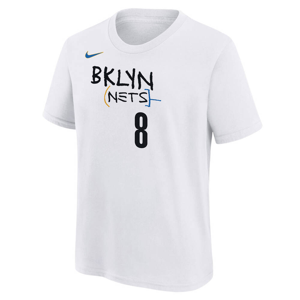 Brooklyn Nets New Era Nba 22-23 City Edition Shirt, hoodie