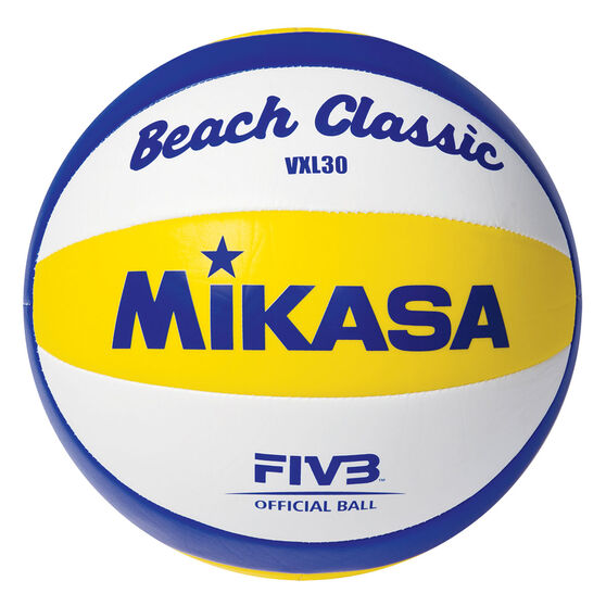 Mikasa VXL30 Beach Volleyball 5, , rebel_hi-res