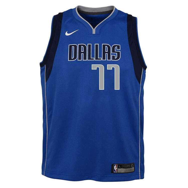 Dallas Mavericks Fanatics Branded Fade Graphic Long Sleeve T-Shirt - Mens