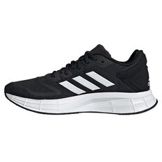 adidas Duramo SL 2.0 Womens Running Shoes Black/White US 6, Black/White, rebel_hi-res