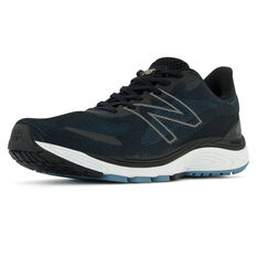 New Balance Vaygo v2 Mens Running Shoes, Black, rebel_hi-res