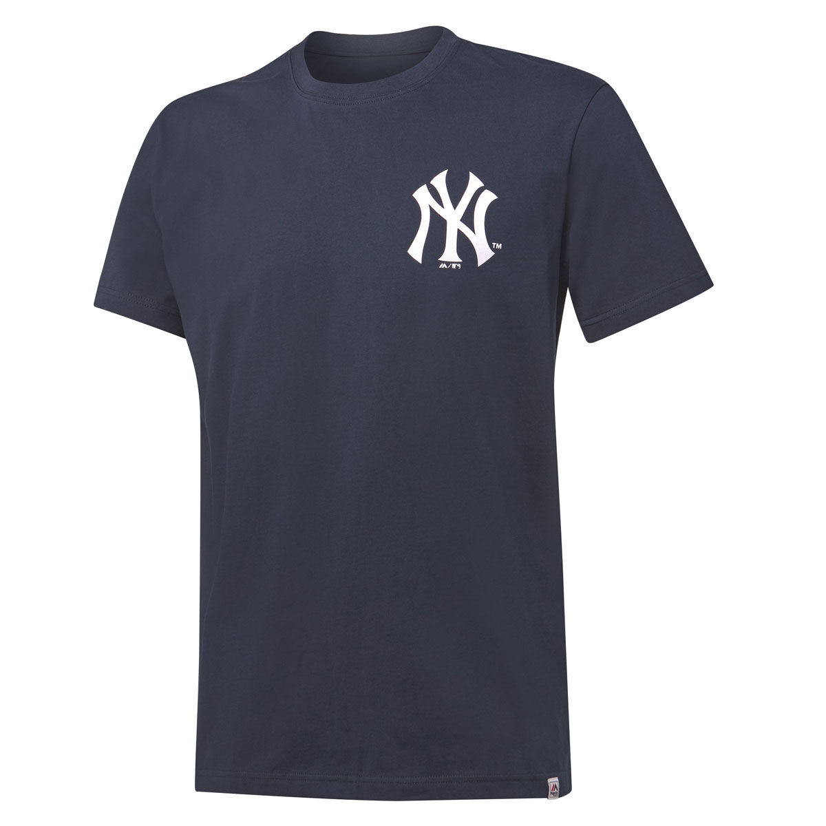 Youth X-Large Majestic New York Yankees T-Shirt 