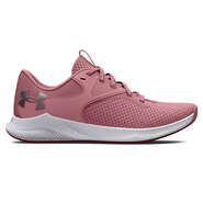 Under Armour Charged Aurora 2 Womens Running Shoes, , rebel_hi-res
