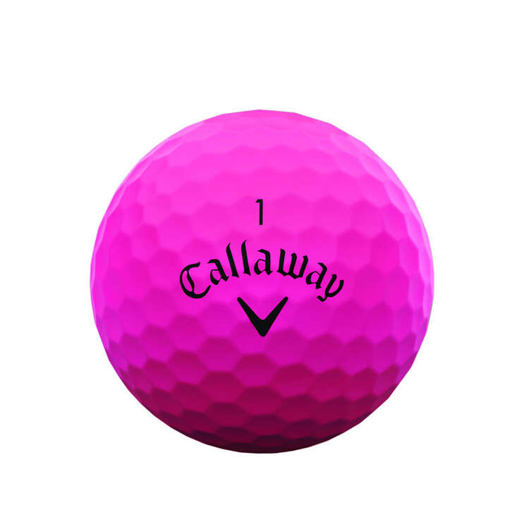 Callaway Supersoft Golf Balls 12pk, , rebel_hi-res