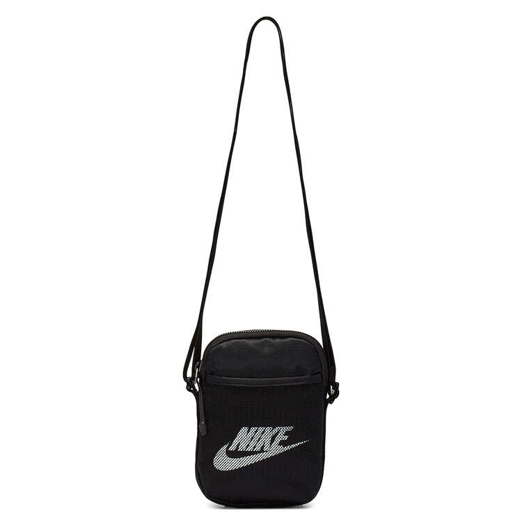 Nike Heritage Crossbody Bag | Rebel Sport