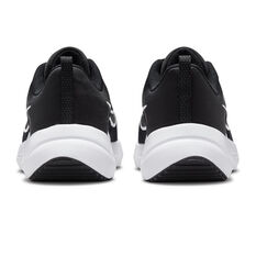 Nike Downshifter 12 Womens Running Shoes, Black/White, rebel_hi-res