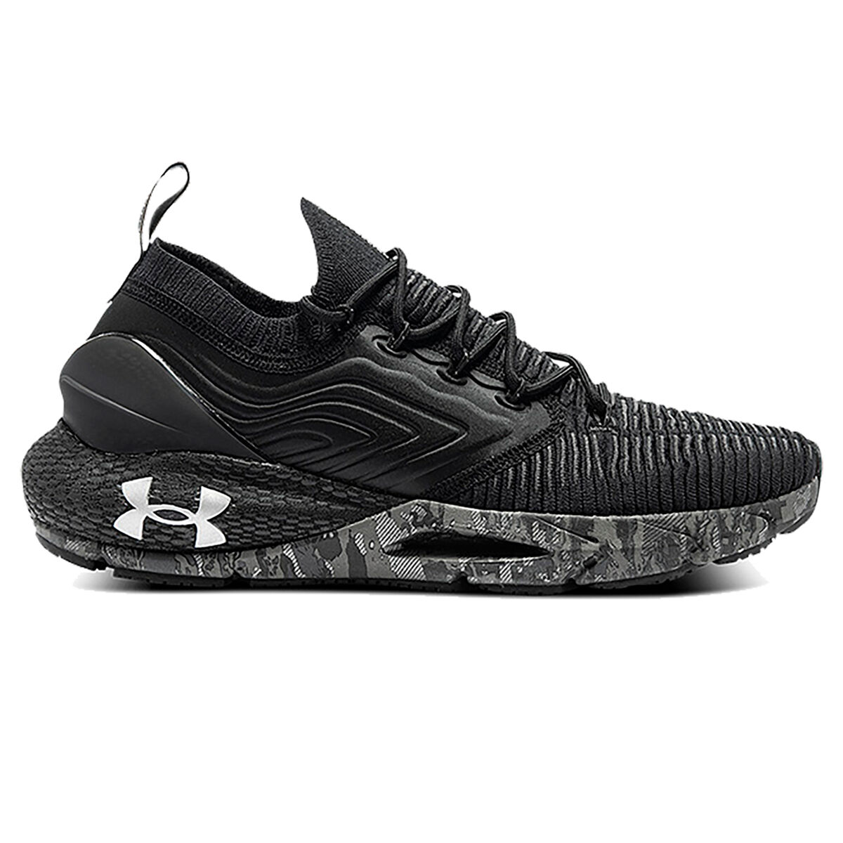 Under Armour S Hovr Phantom 2 in Blue for Men Save 2% Mens Shoes Trainers Low-top trainers 