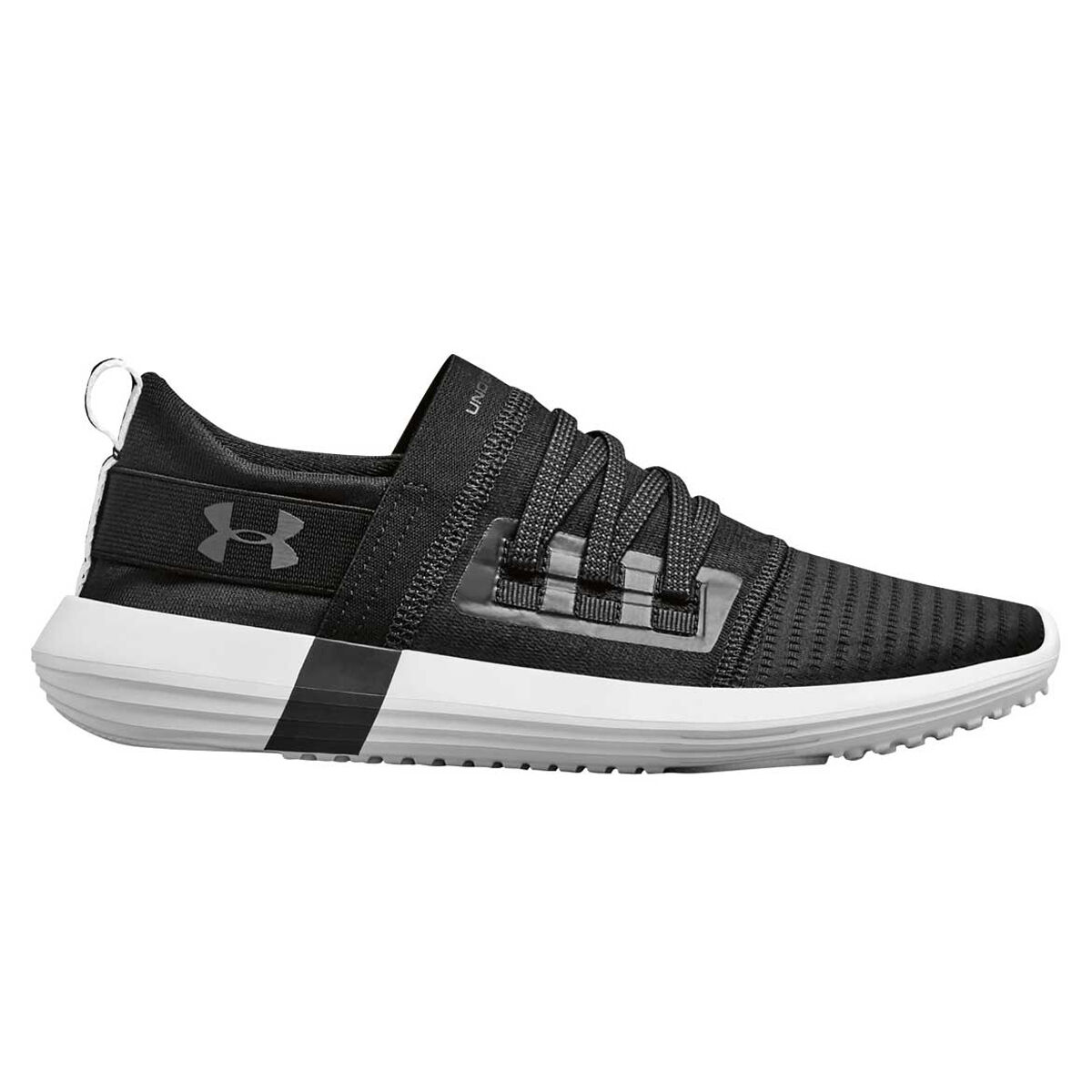 Under Armour Adapt Womens Casual Shoes 