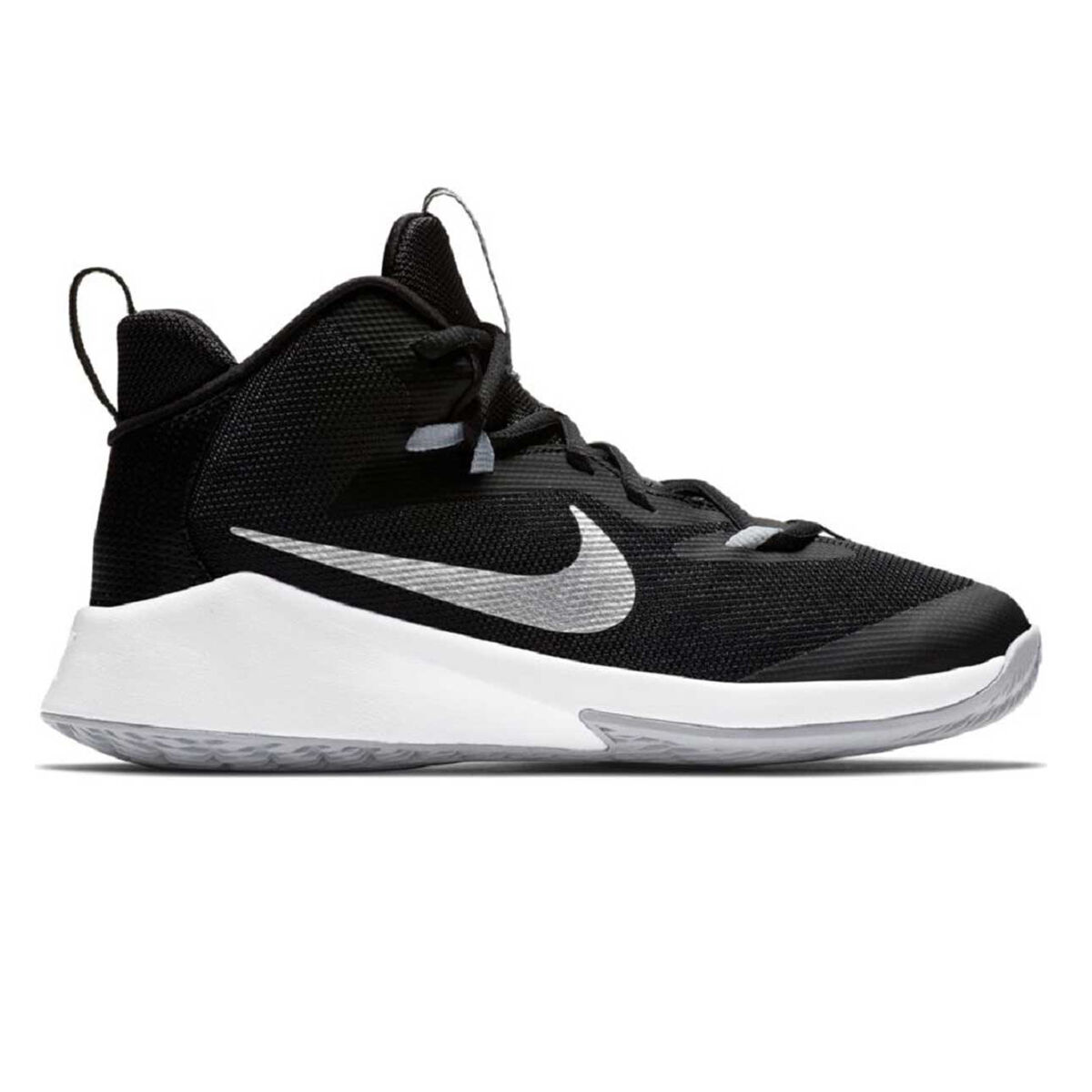 cool basketball shoes for kids