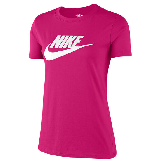 Nike Womens Sportswear Essential Tee, , rebel_hi-res