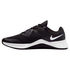 Nike MC Trainer Mens Training Shoes Black/White US 7, Black/White, rebel_hi-res