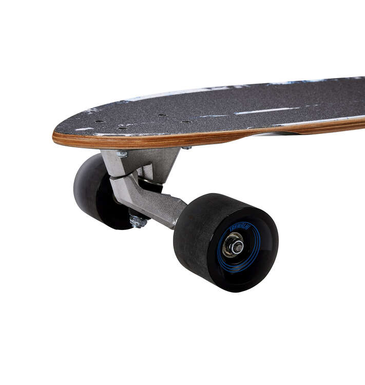 Tahwalhi Carver Skateboard, , rebel_hi-res
